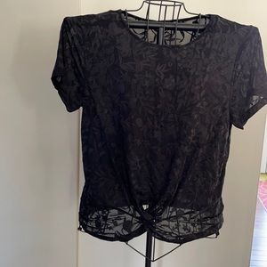 Lucky Brand Top NWT